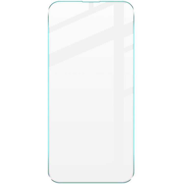 For iPhone 16e imak H Series Full Screen Tempered Glass Film