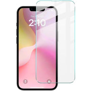 For iPhone 16e imak H Series Full Screen Tempered Glass Film