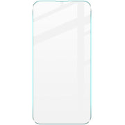 For iPhone 16e imak H Series Full Screen Tempered Glass Film