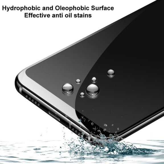 For iPhone 16e imak H Series Full Screen Tempered Glass Film
