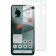 For Nothing Phone 3 5G imak H Series Full Screen Tempered Glass Film - free shipping - PMC TechLife - Order now!