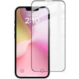 For iPhone 16e imak 9H Surface Hardness Full Screen Tempered Glass Film Pro+ Series - iPhone 16e Cases by imak | Online Shopping South Africa | PMC TechLife | Buy Now Pay Later Mobicred