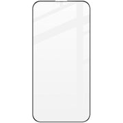 For iPhone 16e imak 9H Surface Hardness Full Screen Tempered Glass Film Pro+ Series