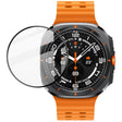 For Samsung Watch Ultra 47mm IMAK Plexiglass HD Watch Protective Film - free shipping - PMc TechLife - Order now!