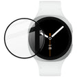 For Samsung Watch8 44mm LTE/BT IMAK Plexiglass HD Watch Protective Film - free shipping - PMC TechLife - Order now!