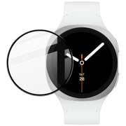 For Samsung Watch8 44mm LTE/BT IMAK Plexiglass HD Watch Protective Film