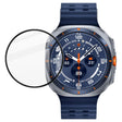 For Samsung Watch Ultra 2025 47mm IMAK Plexiglass HD Watch Protective Film - free shipping - PMC TechLife - Order now!