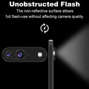 For Google Pixel 9 IMAK Metal Camera Lens Protector Cover