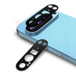 For Google Pixel 9 Pro IMAK Metal Camera Lens Protector Cover - Other by imak | Online Shopping South Africa | PMC TechLife | Buy Now Pay Later Mobicred
