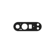 For Google Pixel 9 Pro IMAK Metal Camera Lens Protector Cover