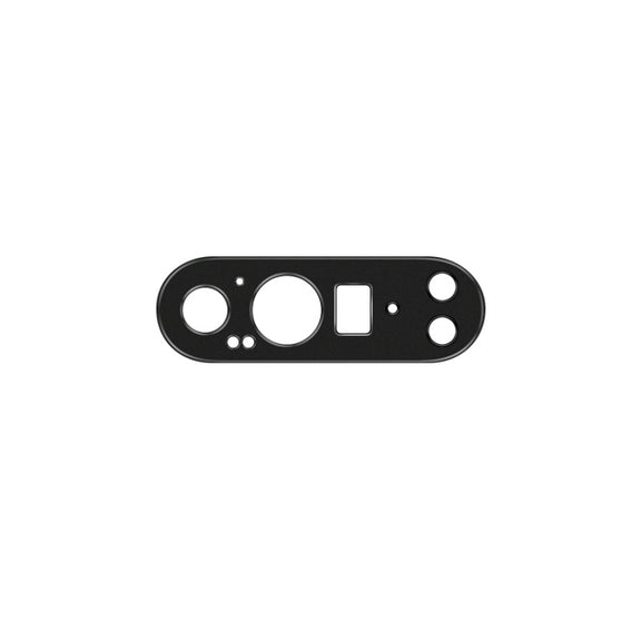 For Google Pixel 9 Pro IMAK Metal Camera Lens Protector Cover