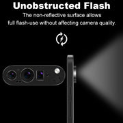 For Google Pixel 9 Pro XL IMAK Metal Camera Lens Protector Cover