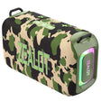 Zealot S85 50W Outdoor Waterproof Portable Bluetooth Speaker(Camouflage) - free shipping - PMC Jewellery - Order now!