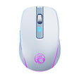 iMICE G903 2.4G Single Mode 6-key Silent Wireless Gaming Mouse(Silver) - Wireless Mice by iMICE | Online Shopping South Africa | PMC TechLife | Buy Now Pay Later Mobicred