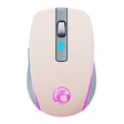 iMICE G903 Bluetooth Dual Mode 6-key Silent Wireless Gaming Mouse(Pink) - free shipping - PMC TechLife - Order now!