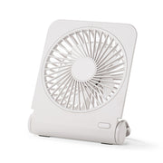 N602 Type-C Thin Desktop Fan(White)