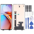 For Motorola Moto X40 Original AMOLED LCD Screen with Digitizer Full Assembly - LCD Screen by PMC TechLife | Online Shopping South Africa | PMC TechLife | Buy Now Pay Later Mobicred