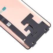 For Motorola Moto X40 Original AMOLED LCD Screen with Digitizer Full Assembly