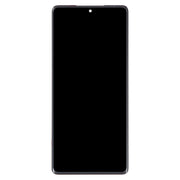 For Motorola Edge 50 Pro Original P-OLED LCD Screen with Digitizer Full Assembly