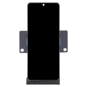 For Motorola Razr 50 Ultra Original Foldable LTPO AMOLED LCD Screen with Digitizer Full Assembly