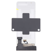 For Motorola Razr 50 Ultra Original Foldable LTPO AMOLED LCD Screen with Digitizer Full Assembly