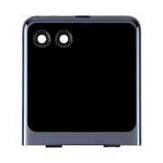 For Motorola Razr 40 Ultra Original LCD Secondary Screen with Digitizer Full Assembly