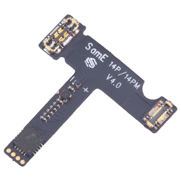 For iPhone 14 Pro Max / 14 Pro SamE TAG-ON Battery Repair Fiex Cable