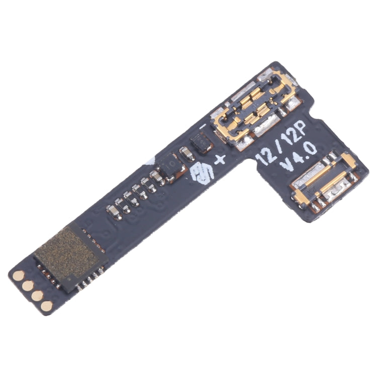 For iPhone 12 / 12 Pro / 12 mini SamE TAG-ON Battery Repair Fiex Cable