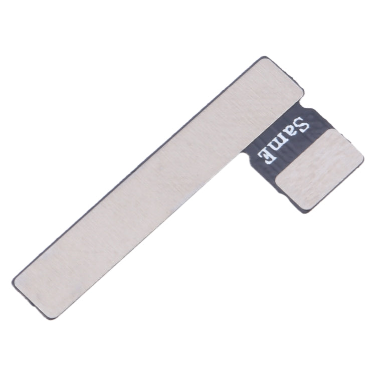 For iPhone 11 SamE TAG-ON Battery Repair Fiex Cable