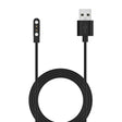 For CMF Watch Pro 2 Smart Watch Magnetic Charging Cable, Length: 1m(Black) - Charger by PMC TechLife | Online Shopping South Africa | PMC TechLife | Buy Now Pay Later Mobicred