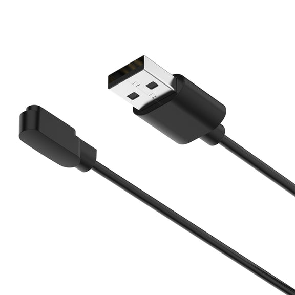 For CMF Watch Pro 2 Smart Watch Magnetic Charging Cable, Length: 1m(Black)