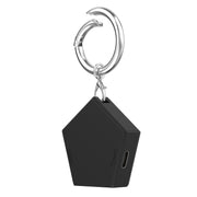 For OnePlus Watch 3 Portable Smart Watch Charger(Black)