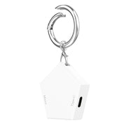 For OnePlus Watch 3 Portable Smart Watch Charger(White)