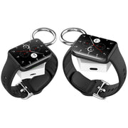 For OnePlus Watch 3 Portable Smart Watch Charger(White)