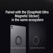 2pcs NILLKIN NKL12 Magnetic Ring Ultra(White)