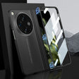 For OPPO Find N3 GKK Integrated Magnetic Blade Ultra-thin Full Coverage Phone Case(Black) - OPPO Cases by GKK | Online Shopping South Africa | PMC Jewellery | Buy Now Pay Later Mobicred