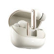 Sanag T51S TWS ANC Noise Reduction Wireless Bluetooth Earphone(Beige) - free shipping - PMC TechLife - Order now!