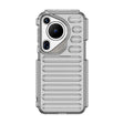 For Huawei Pura 70 Ultra Capsule Series Candy Color TPU Phone Case(Transparent) - free shipping - PMC Jewellery - Order now!