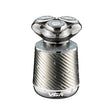 VGR V-391 5W USB 3 in 1 Smart Floating Three-Head Shaver(Silver) - free shipping - PMC TechLife - Order now!