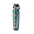VGR V-949 5W USB LED Digital Display Multifunctional Hair Clipper - free shipping - PMC TechLife - Order now!