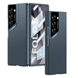 For Samsung Galaxy Z Fold6 GKK Integrated Ultra-thin Raptor Full Coverage Phone Case(Green) - free shipping - PMC Jewellery - Order now!