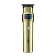 VGR V-991 5W USB Smart Digital Display Electric Hair Clipper - free shipping - PMC TechLife - Order now!