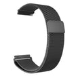 For Garmin Lily 2 14mm Milan Stainless Steel Watch Band(Black) - free shipping - PMc TechLife - Order now!
