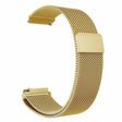 For Garmin Lily 2 14mm Milan Stainless Steel Watch Band(Gold) - free shipping - PMc TechLife - Order now!