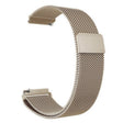 For Garmin Lily 2 14mm Milan Stainless Steel Watch Band(Vintage Gold) - free shipping - PMc TechLife - Order now!