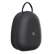 USAMS ZB292 Large Capacity Headphone Storage Bag (Black)