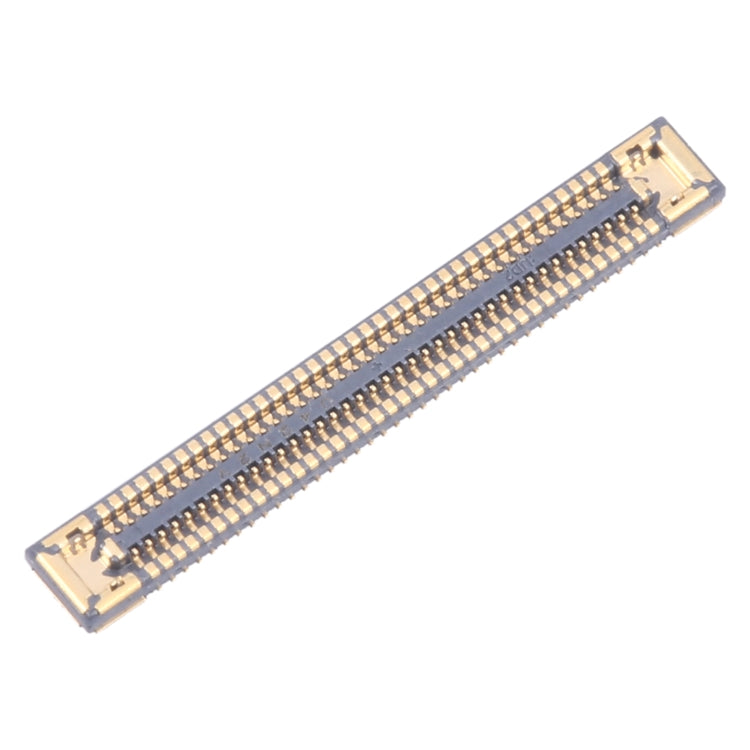 For Samsung Galaxy A15 S-A155F 10pcs Motherboard LCD Display FPC Connector