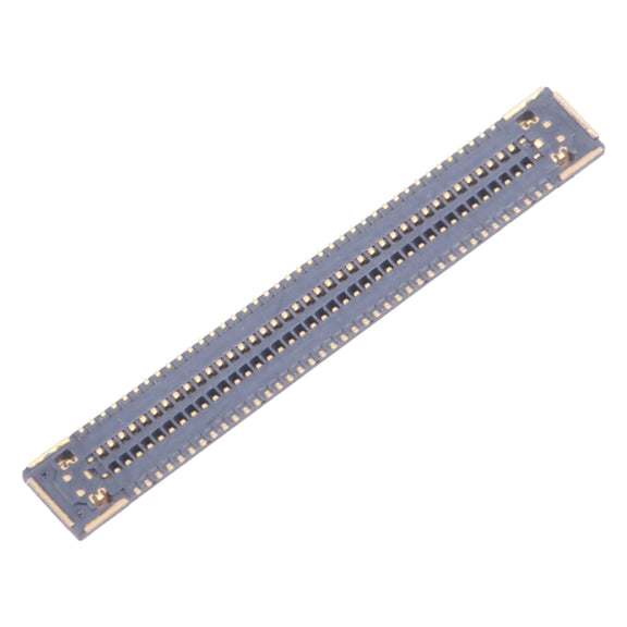 For Samsung Galaxy A15 S-A155F 10pcs Motherboard LCD Display FPC Connector