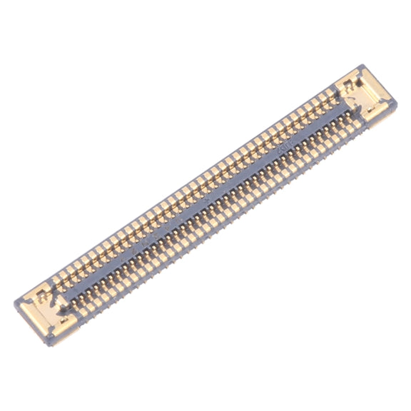 For Samsung Galaxy A13 SM-A135F 10pcs Motherboard LCD Display FPC Connector