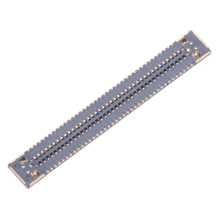 For Samsung Galaxy A13 SM-A135F 10pcs Motherboard LCD Display FPC Connector